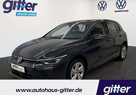 VW Golf Volkswagen 1.5 TSI LIFE BUSINESS LED PLUS KAMERA SITZLEHNE KL