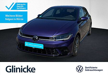 VW Polo Volkswagen R-Line 1.0 TSI Carplay+Matrix+Kamera+Beats+