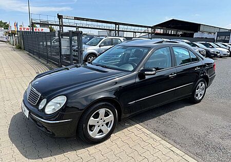 Mercedes-Benz E 350 4Matic Avantgarde Leder/Sitzkühlung/Comand