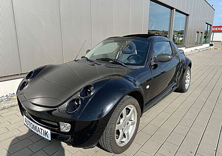 Smart Roadster (45kW) (452.432)Scheckheftgepflegt/Klima/