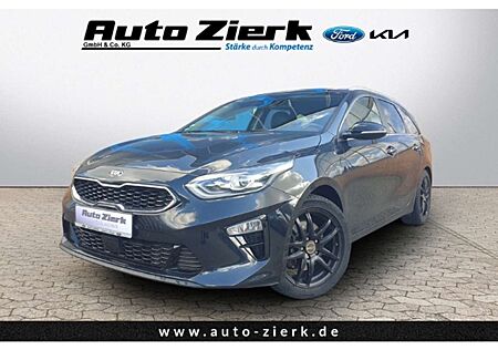 Kia Cee'd Ceed / Sportswagon Platinum Edition 1.4 T-GDI,Vollausstat