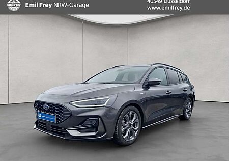 Ford Focus Turnier 1.0 EcoBoost Hybrid Aut. ST-LINE
