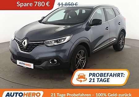 Renault Kadjar 1.2 TCe Energy Black Edition*NAVI*TEMPO*CAM*