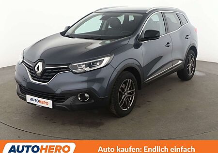 Renault Kadjar 1.2 TCe Energy Black Edition*NAVI*TEMPO*CAM*