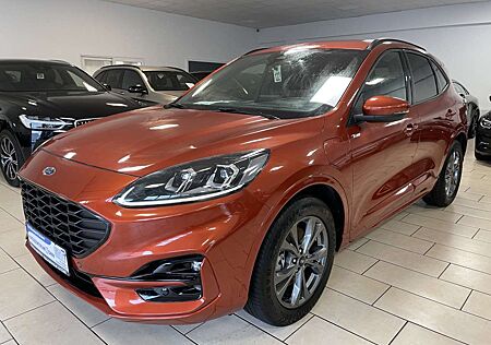 Ford Kuga Plug-In Hybrid ST-Line X HUD Navi LED