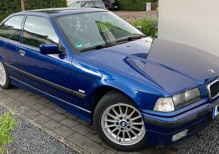 BMW 316i 316 compact