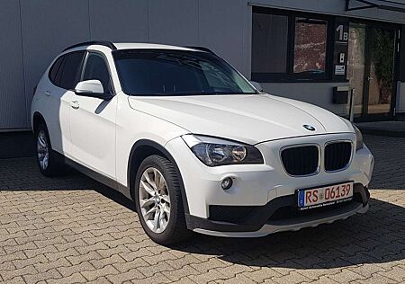 BMW X1 sDrive18i Aut.*SITZHZ./PDC/KLIMAAUT./MULTILENK.*