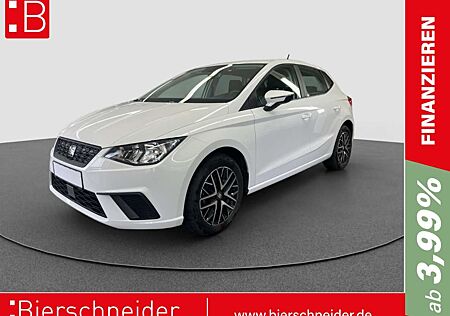 Seat Ibiza 1.0 TSI Style APP CONNECT SHZ DAB PDC