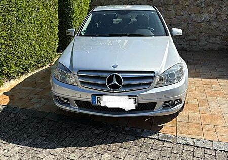 Mercedes-Benz C 220 CDI BlueEfficiency (204.002)