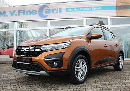 Dacia Sandero III Stepway Comfort *ERST 35Tkm*