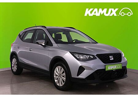 Seat Arona 1.0TSI DSG Style+LED+NAVI+SHZ+VIRTUAL