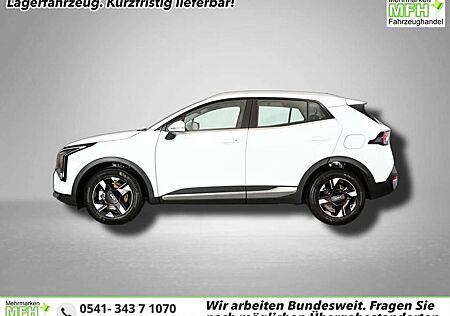 Kia Sportage Vision 1.6 T-GDi 6-Gang 110 kW (150 PS), Schalt...