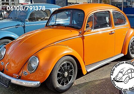 VW Käfer Volkswagen 1200 S