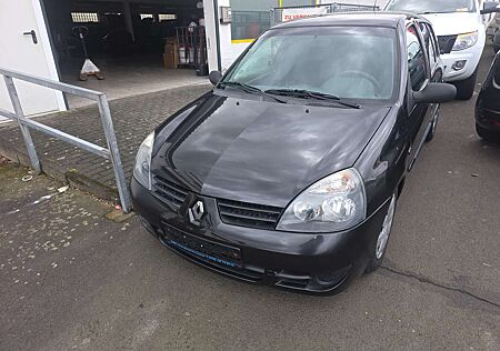 Renault Clio 1.2 16V Campus Extreme