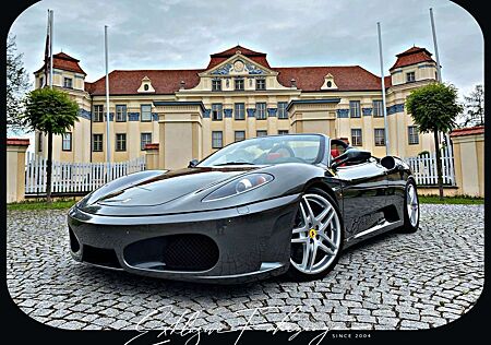 Ferrari F430 Spider |19%|Sammlerzustand|Gelegenheit|