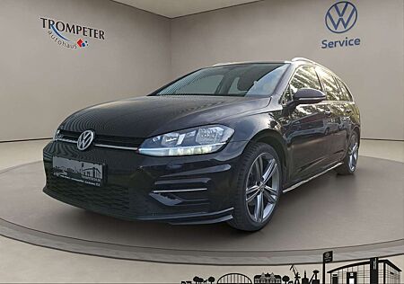 VW Golf Variant Volkswagen Join 2xR-Line Navi AHK