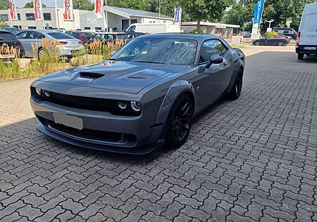 Dodge Challenger Automatik R/T Plus Scat Pack