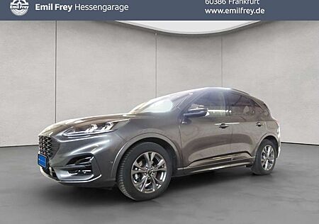 Ford Kuga 2.0 EcoBlue Aut. ST-LINE X