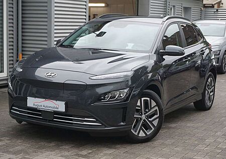 Hyundai Kona Prime Kamera LED ACC Keyless CarPlay PDC SH