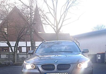 BMW 523i 523 Touring