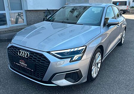 Audi A3 Sportback /LED/ACC/SPUR-ASS/*TOP ZUSTAND**