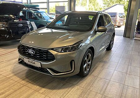 Ford Kuga 2.5 Duratec FHEV ST-LINE X (DFK)
