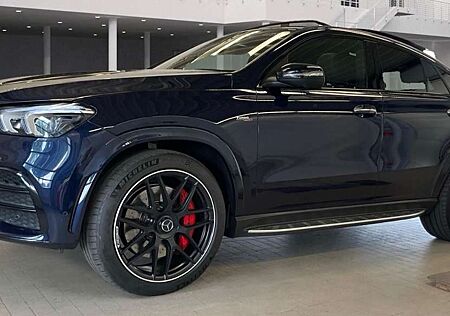 Mercedes-Benz GLE 53 AMG GLE53*AMG*4M+Coupe*DESIGNO*B&O*ACC*HUD*AHK*DAB*