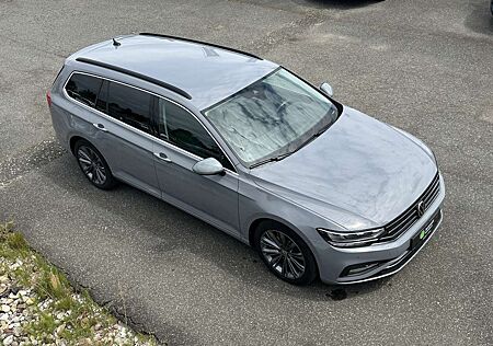 VW Passat Variant Volkswagen Business 2.0 TDI LED KAMERA ACC