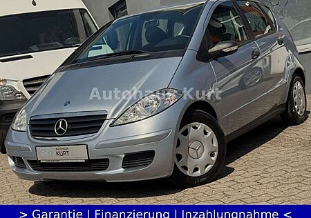 Mercedes-Benz A 180 CDI Classic*KLIMA*S-HEFT*2HD*INSP+TÜV NEU*