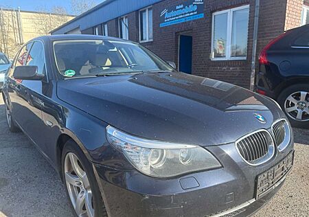 BMW 525d 525 Baureihe 5 Lim.