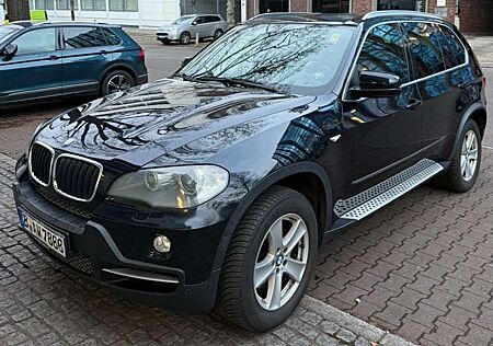 BMW X5 3.0d