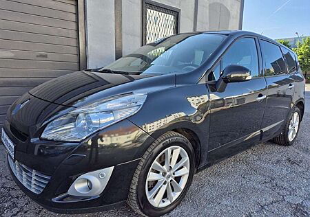 Renault Scenic III Grand Luxe Pano/Schieb Sitzheiz Tempo