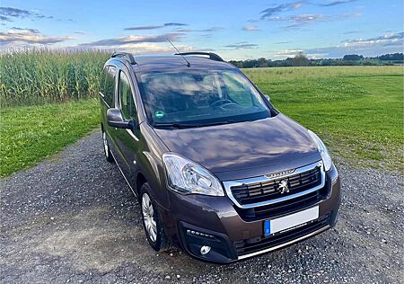 Peugeot Partner Tepee 110 Stop