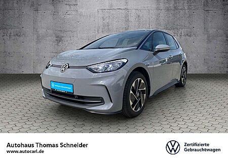 VW ID.3 Volkswagen Pro 150 kW NAV/SHZ/park/ACC KLIMA LED NAVI ALU