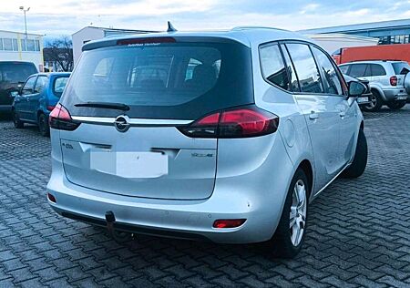 Opel Zafira Tourer 1.6 CDTI ecoFLEX Start/Stop Selection