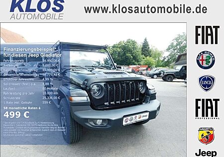 Jeep Gladiator LAUNCH EDITION 4WD 3.0 CRD HARDTOP DACHTRÄGER