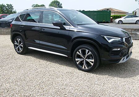 Seat Ateca Xperience 2,0TDI+DSG+360´Kamera+18zoll