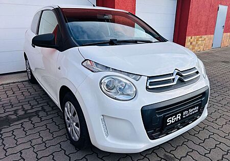 Citroën C1 Citroen Start