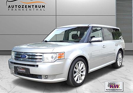 Ford Flex Limited AWD Ecoboost*Sparsam*7 Sitze