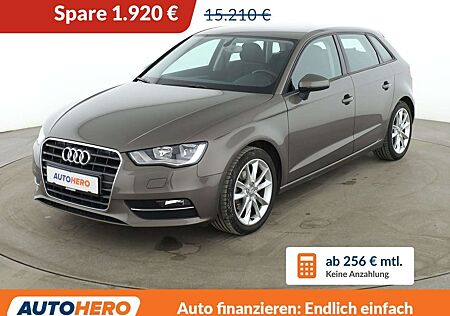 Audi A3 1.4 TFSI Ambition*KLIMA*GARANTIE*