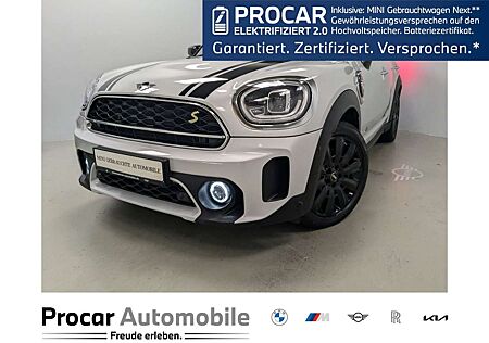 Mini Cooper S Countryman Cooper SE Countryman Cooper SE ALL4,HUD,ACC,Yours,SHZ,PA,RFK