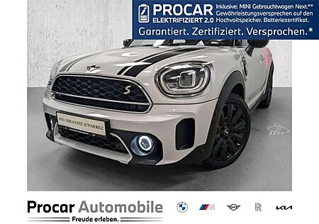 Mini Cooper S Countryman Cooper SE Countryman Cooper SE ALL4,HUD,ACC,Yours,SHZ,PA,RFK