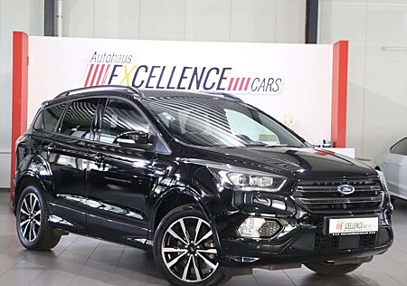Ford Kuga 1.5 EB ST-LINE SPORT BLACK / BI-XENON, SONY