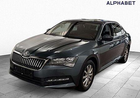 Skoda Superb 2.0 TDI Ambition Virtual ACC BLIS Key AUT