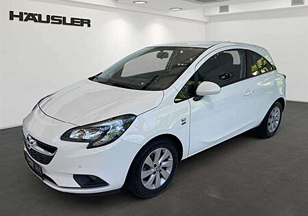 Opel Corsa 120 Jahre 3-Türer *Klima* *PDC vo. u. hi* *SHZ* *K