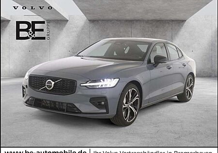 Volvo S60 B5 (B) Ultimate Dark AWD PANO HUD 360°