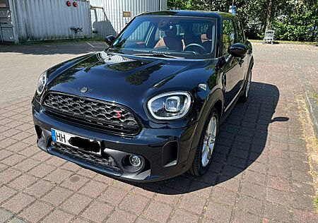 Mini Cooper S Countryman Aut. Classic Trim