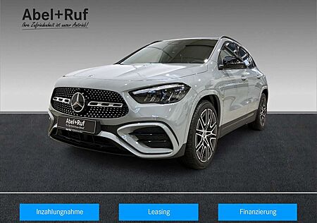 Mercedes-Benz GLA 200 AMG+EDITION+20''+Kamera+TotW+AHK