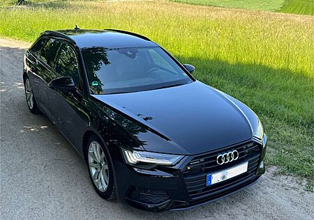 Audi A6 Avant 40 TDI S tronic sport
