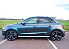 Audi S1 Sportback 2.0 TFSI quattro // STAGE 2 306 PS